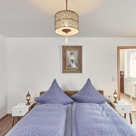 Hotel-Krone-Lounge Herdwangen-Schönach Esterno foto