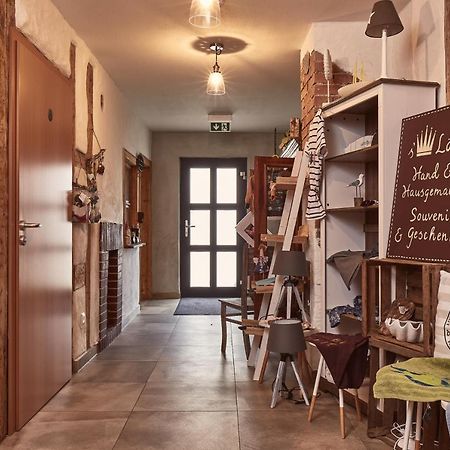 Hotel-Krone-Lounge Herdwangen-Schönach Esterno foto