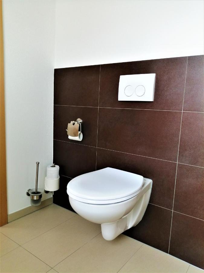 Hotel-Krone-Lounge Herdwangen-Schönach Esterno foto
