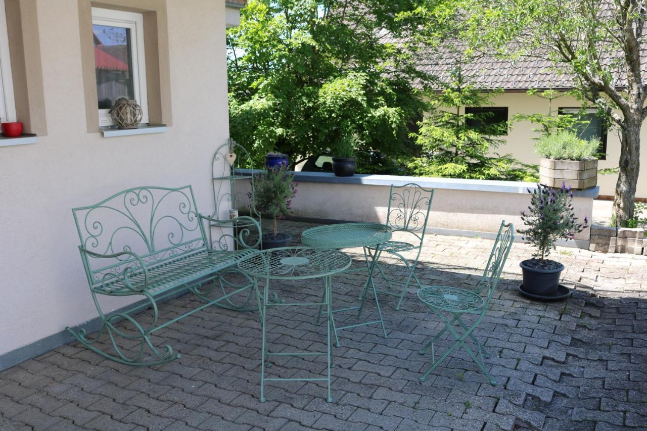 Hotel-Krone-Lounge Herdwangen-Schönach Esterno foto