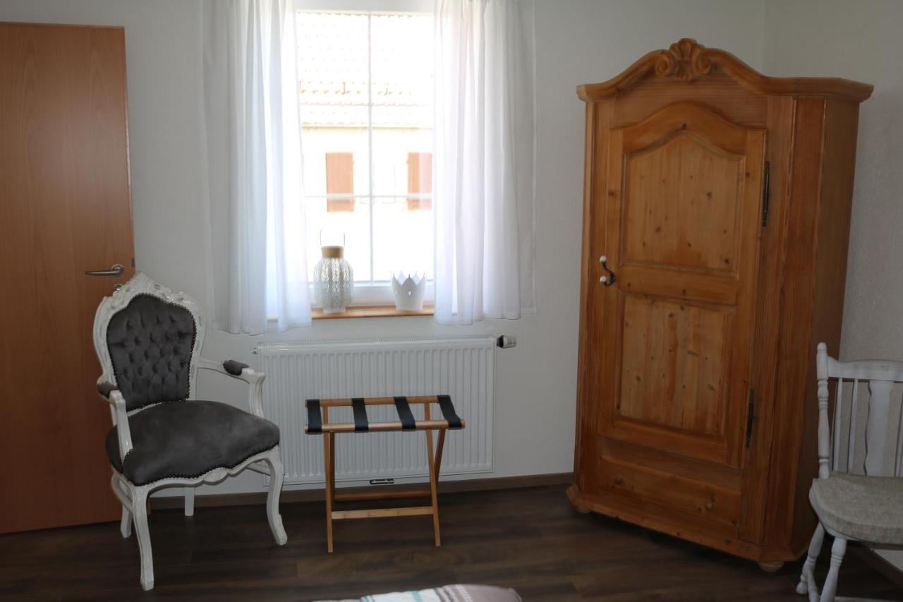 Hotel-Krone-Lounge Herdwangen-Schönach Esterno foto