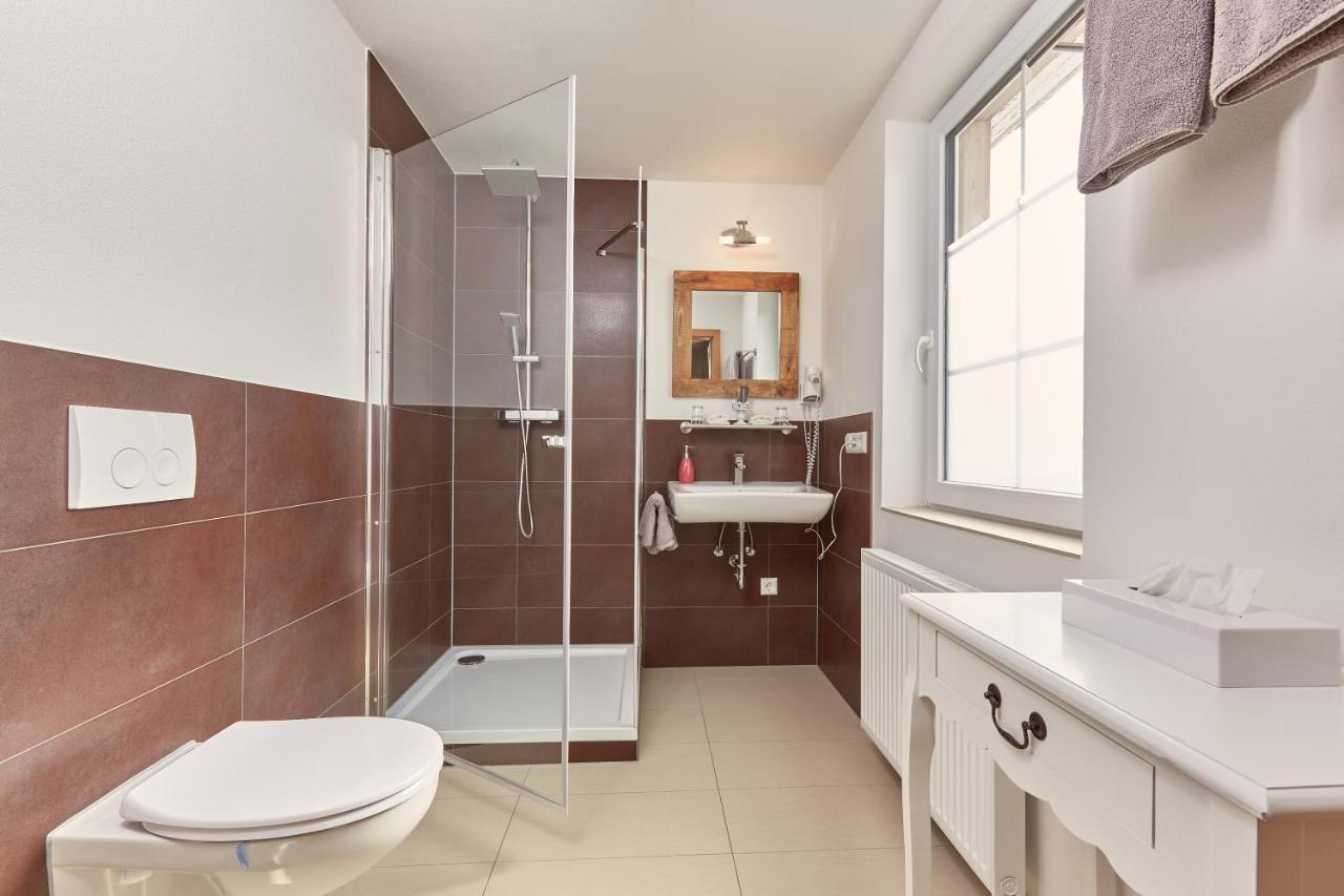 Hotel-Krone-Lounge Herdwangen-Schönach Esterno foto