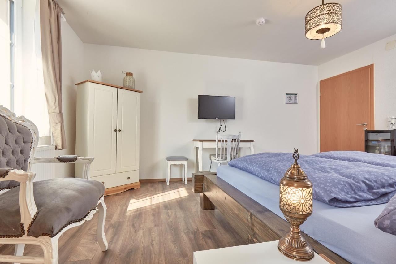 Hotel-Krone-Lounge Herdwangen-Schönach Esterno foto