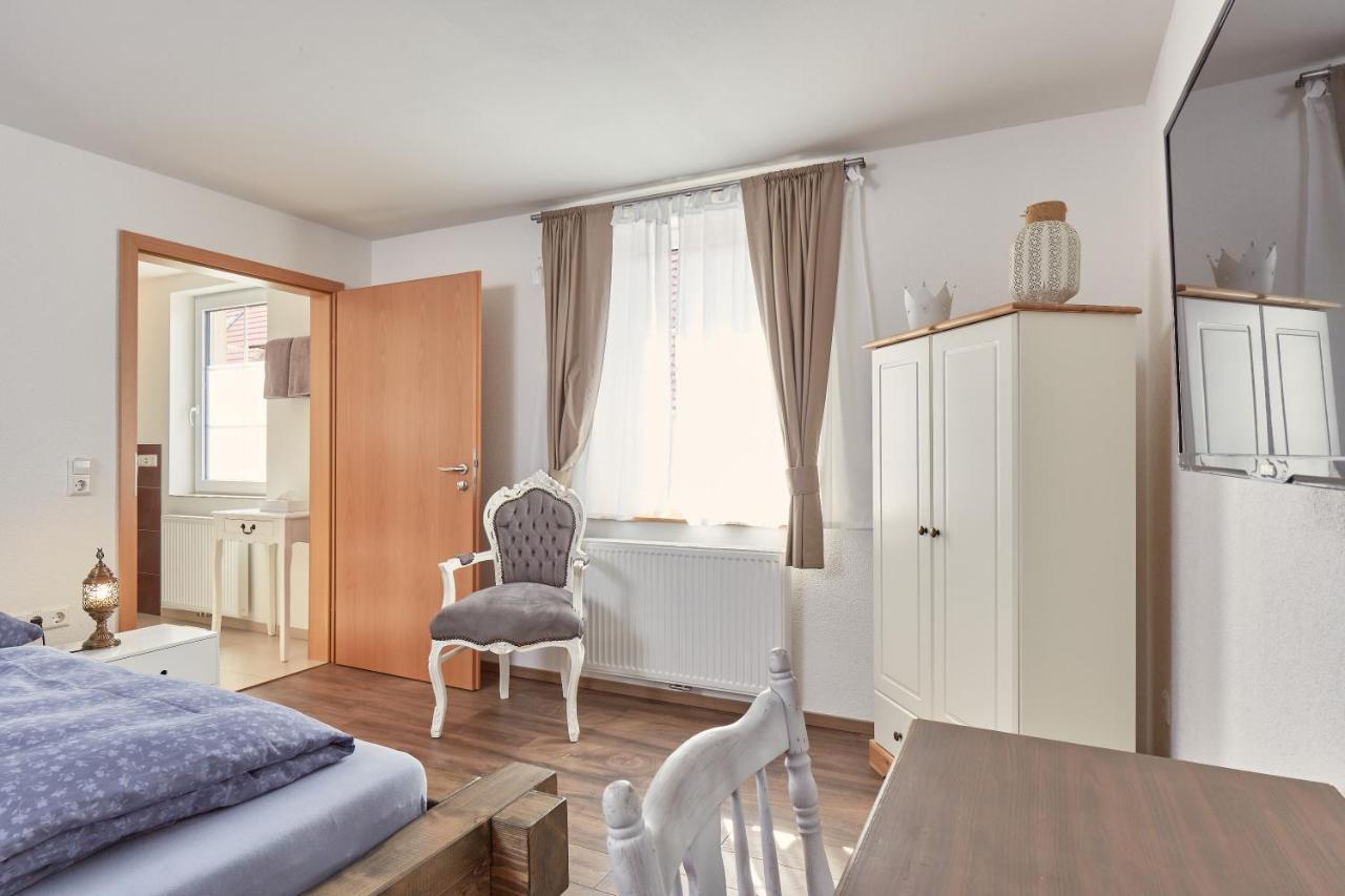 Hotel-Krone-Lounge Herdwangen-Schönach Esterno foto