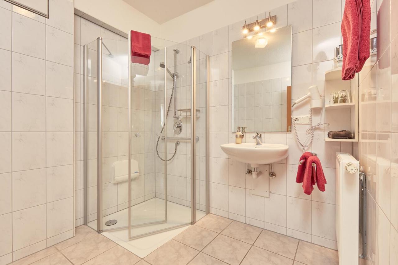 Hotel-Krone-Lounge Herdwangen-Schönach Esterno foto