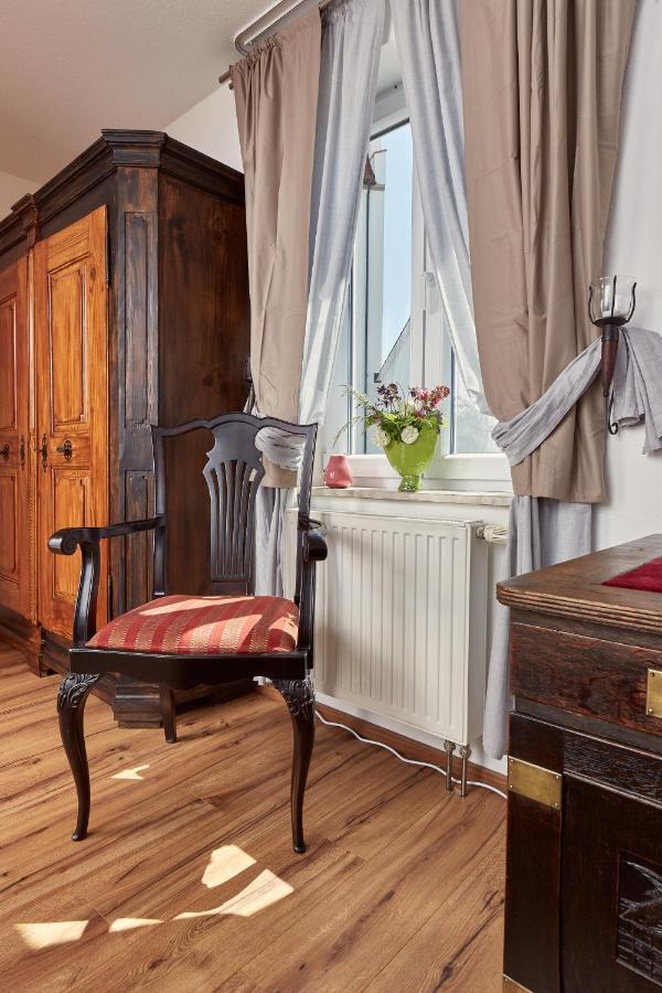 Hotel-Krone-Lounge Herdwangen-Schönach Esterno foto