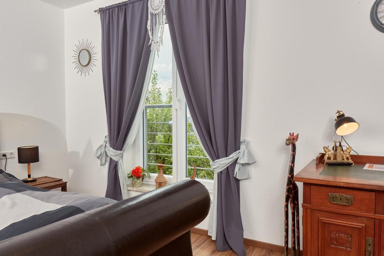 Hotel-Krone-Lounge Herdwangen-Schönach Esterno foto