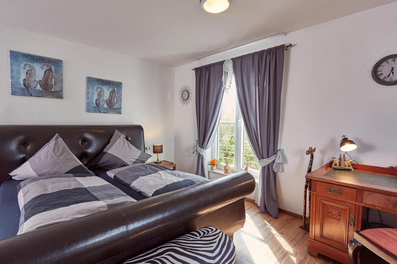 Hotel-Krone-Lounge Herdwangen-Schönach Esterno foto