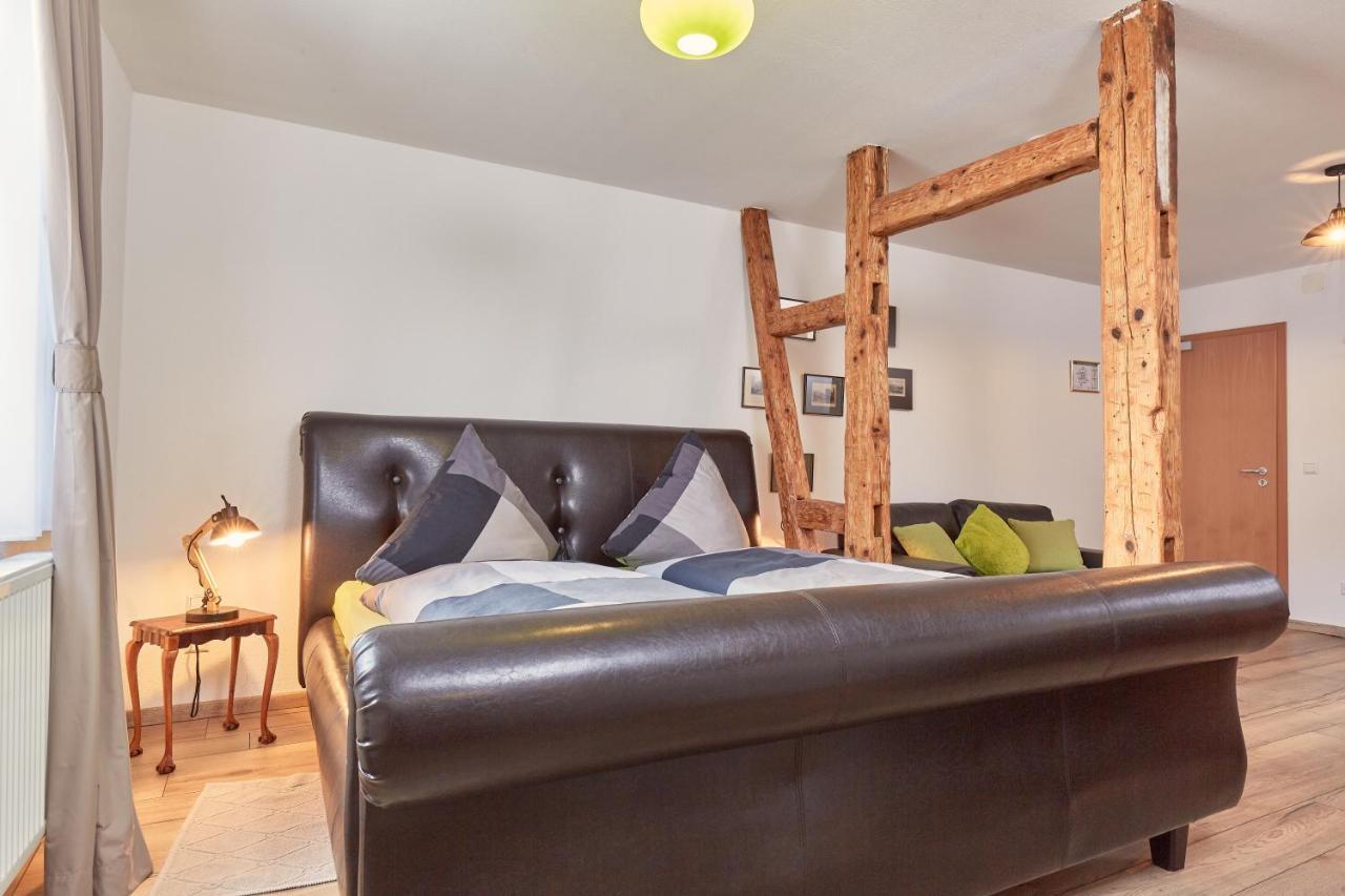 Hotel-Krone-Lounge Herdwangen-Schönach Esterno foto