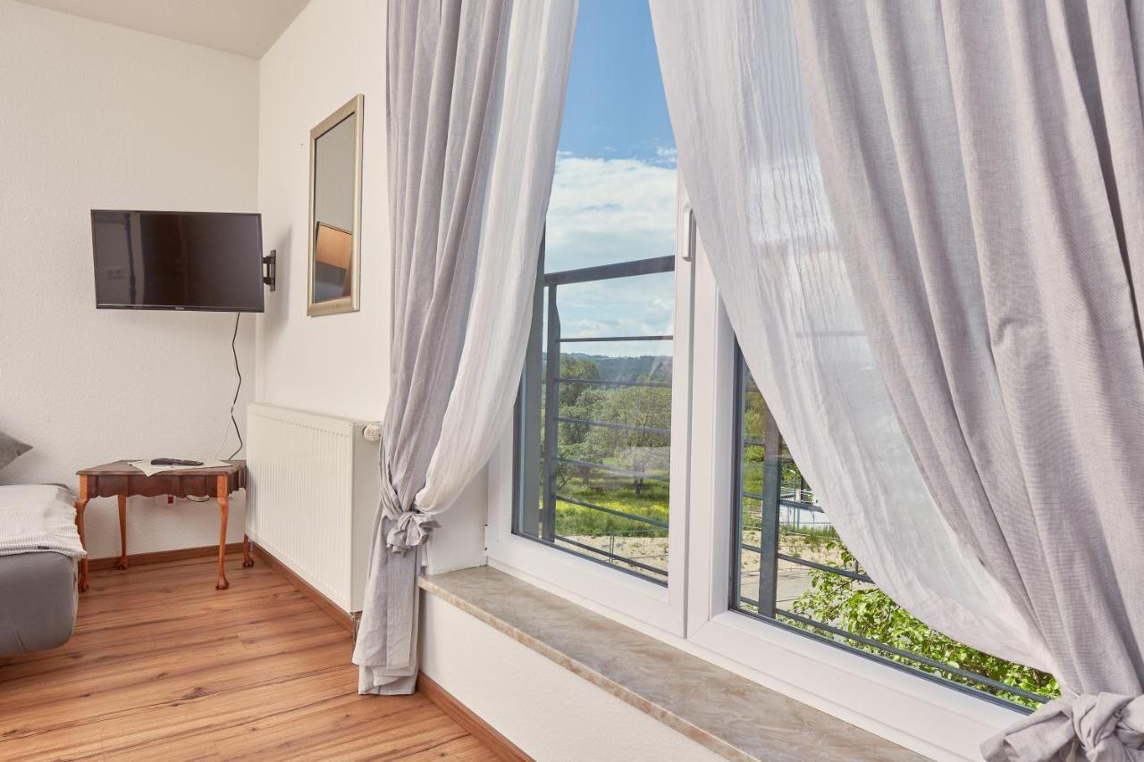Hotel-Krone-Lounge Herdwangen-Schönach Esterno foto