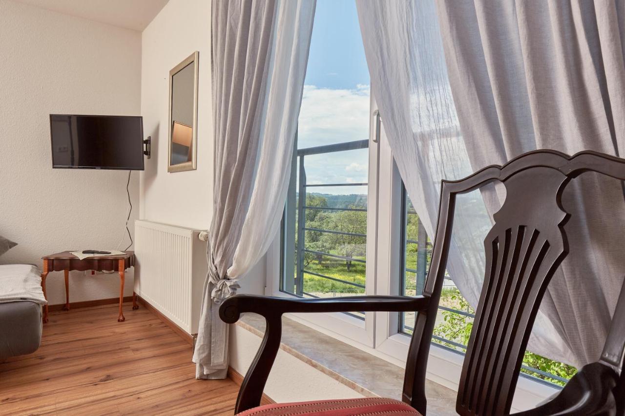 Hotel-Krone-Lounge Herdwangen-Schönach Esterno foto