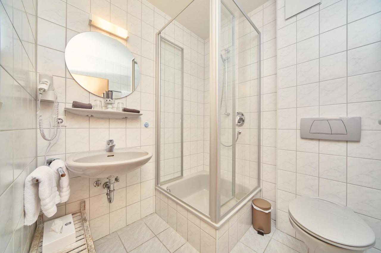 Hotel-Krone-Lounge Herdwangen-Schönach Esterno foto